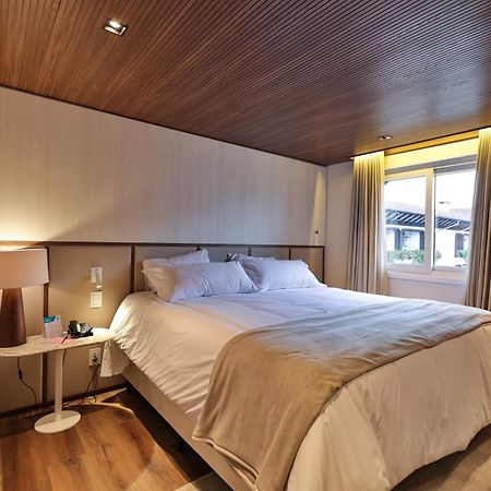 Serrazul Hotel Distributed By Intercity Gramado Eksteriør bilde