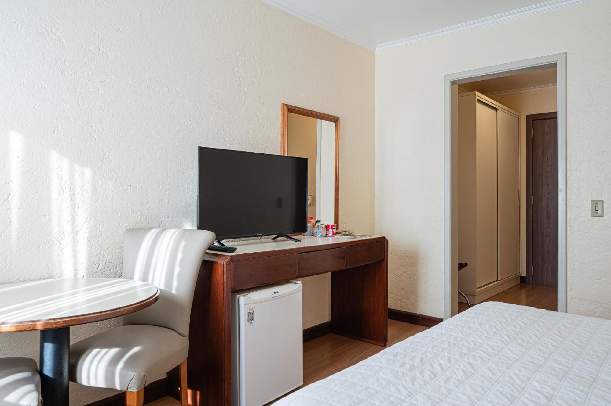 Serrazul Hotel Distributed By Intercity Gramado Eksteriør bilde