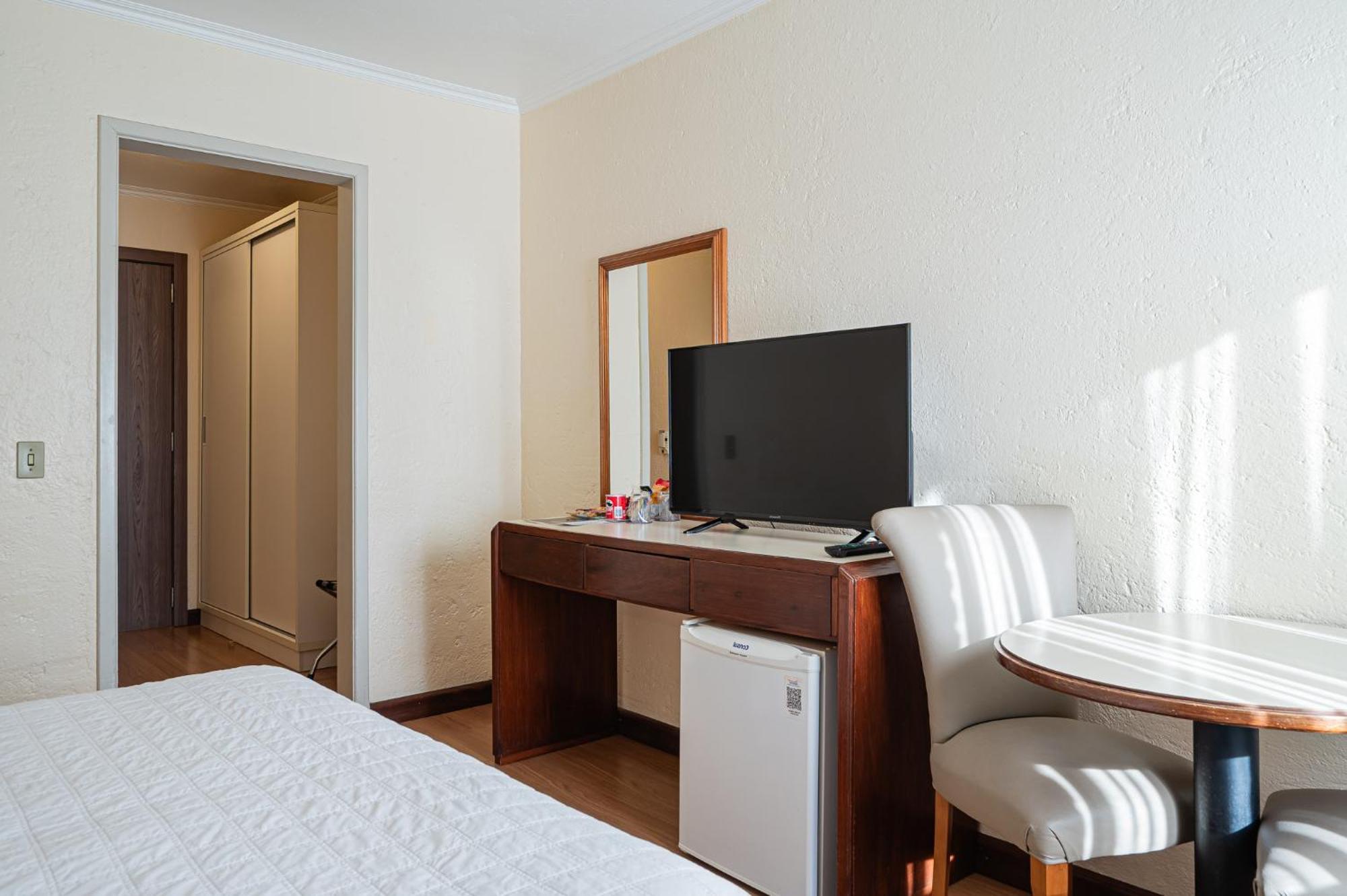 Serrazul Hotel Distributed By Intercity Gramado Eksteriør bilde