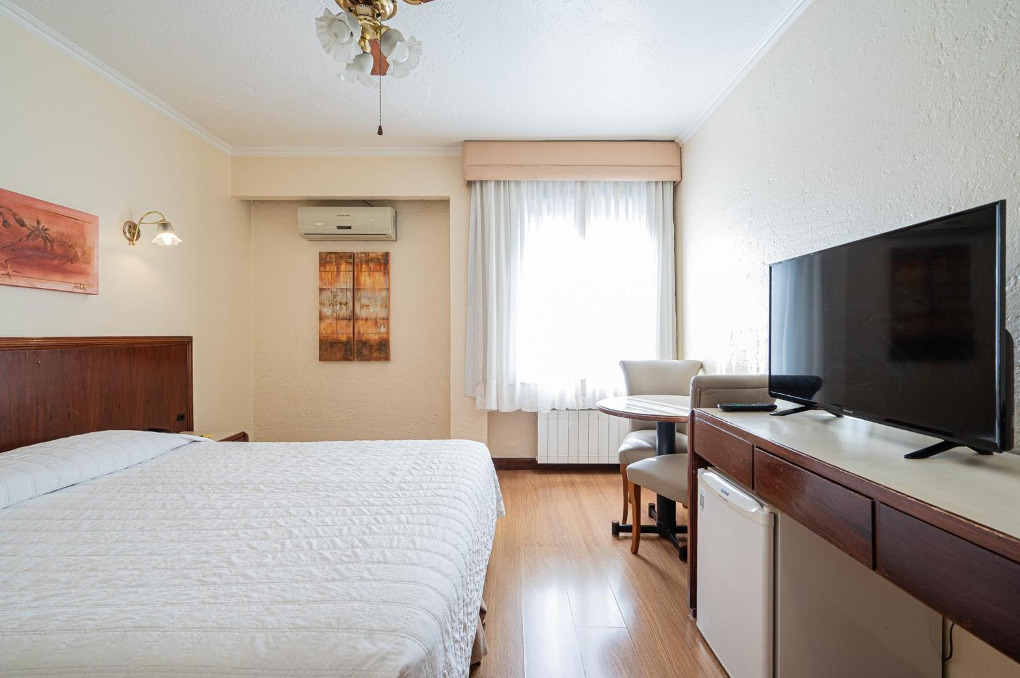 Serrazul Hotel Distributed By Intercity Gramado Eksteriør bilde