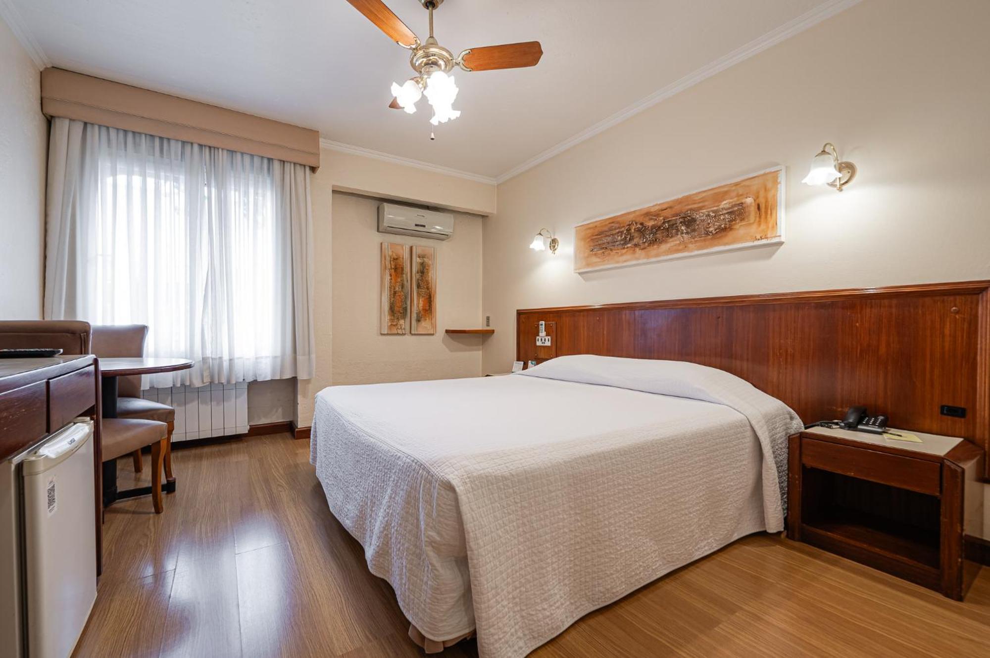 Serrazul Hotel Distributed By Intercity Gramado Eksteriør bilde