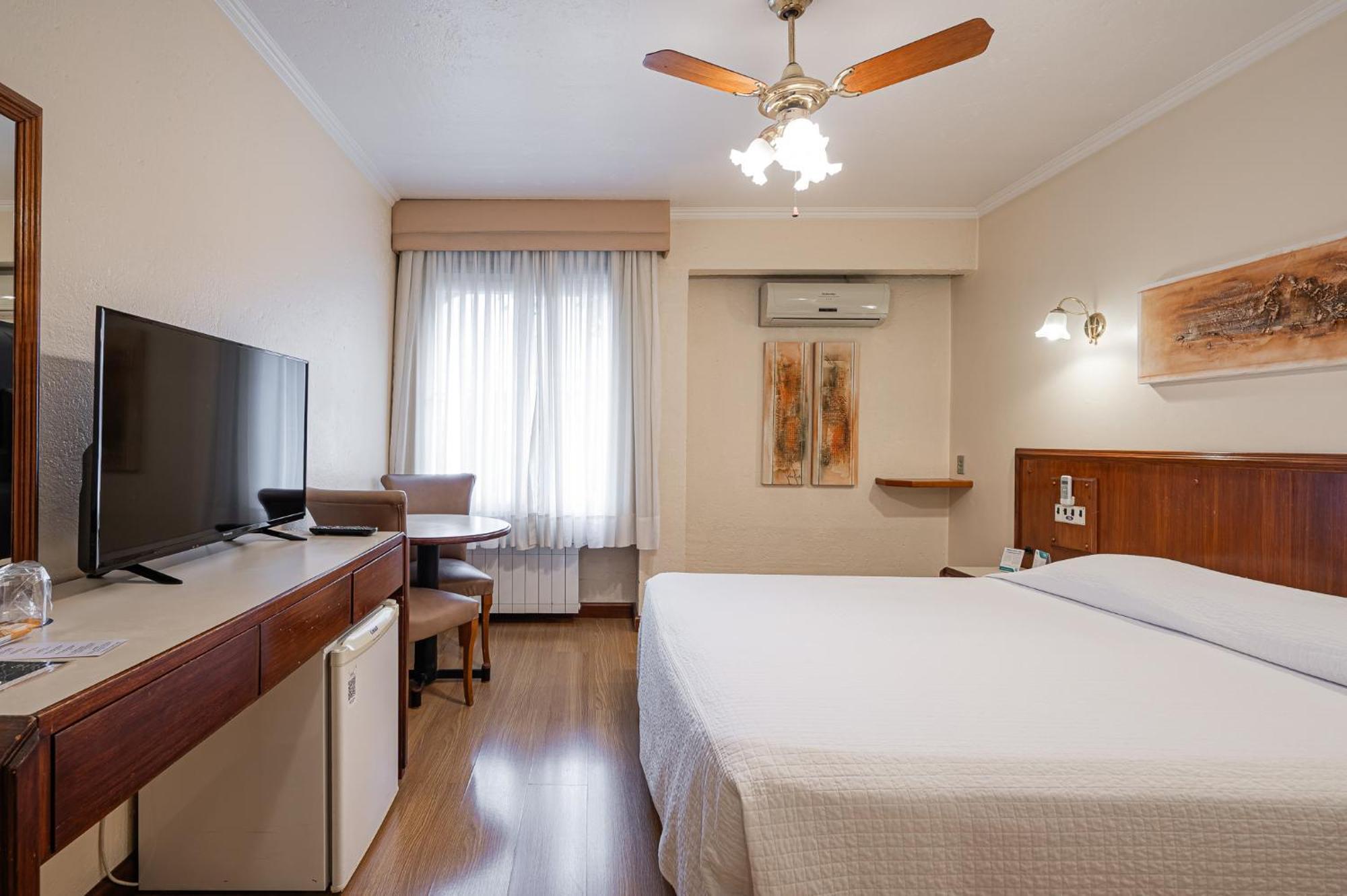 Serrazul Hotel Distributed By Intercity Gramado Eksteriør bilde