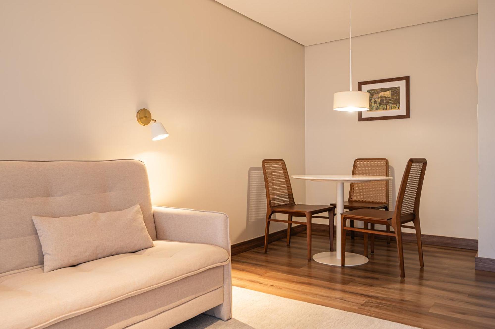 Serrazul Hotel Distributed By Intercity Gramado Eksteriør bilde