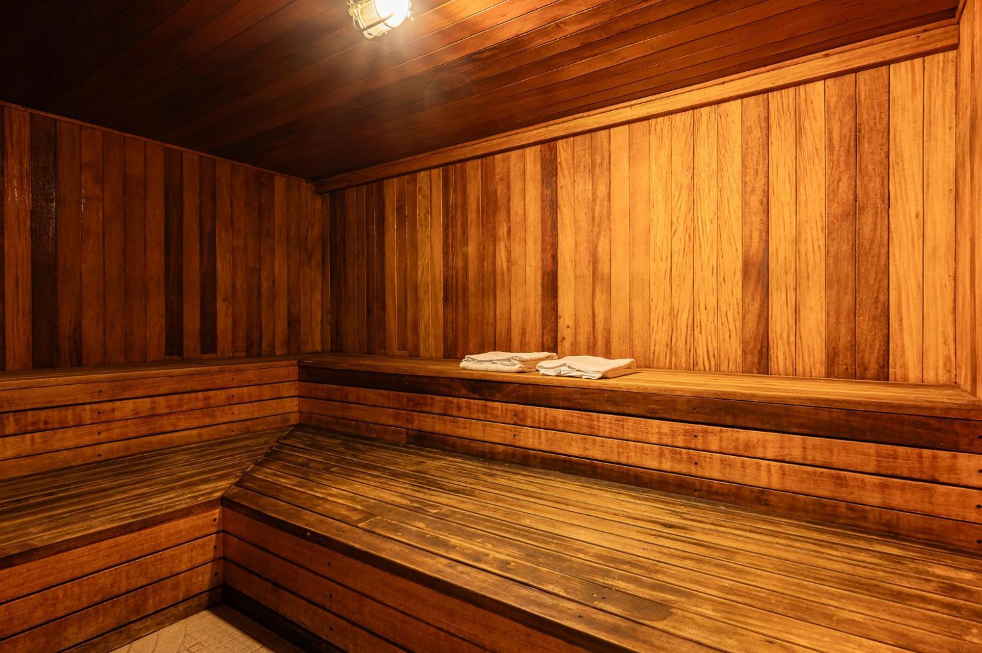 Serrazul Hotel Distributed By Intercity Gramado Eksteriør bilde