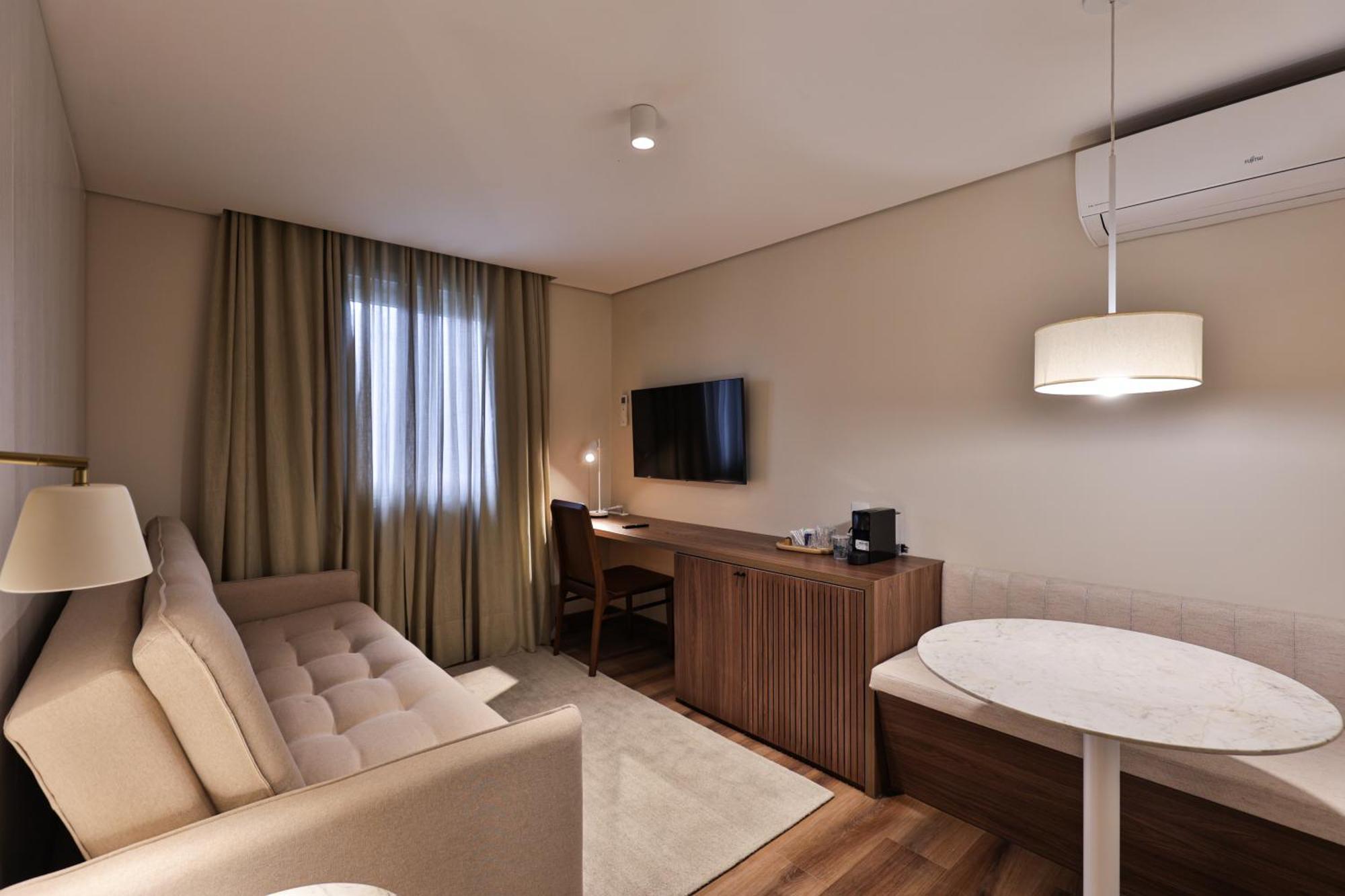 Serrazul Hotel Distributed By Intercity Gramado Eksteriør bilde