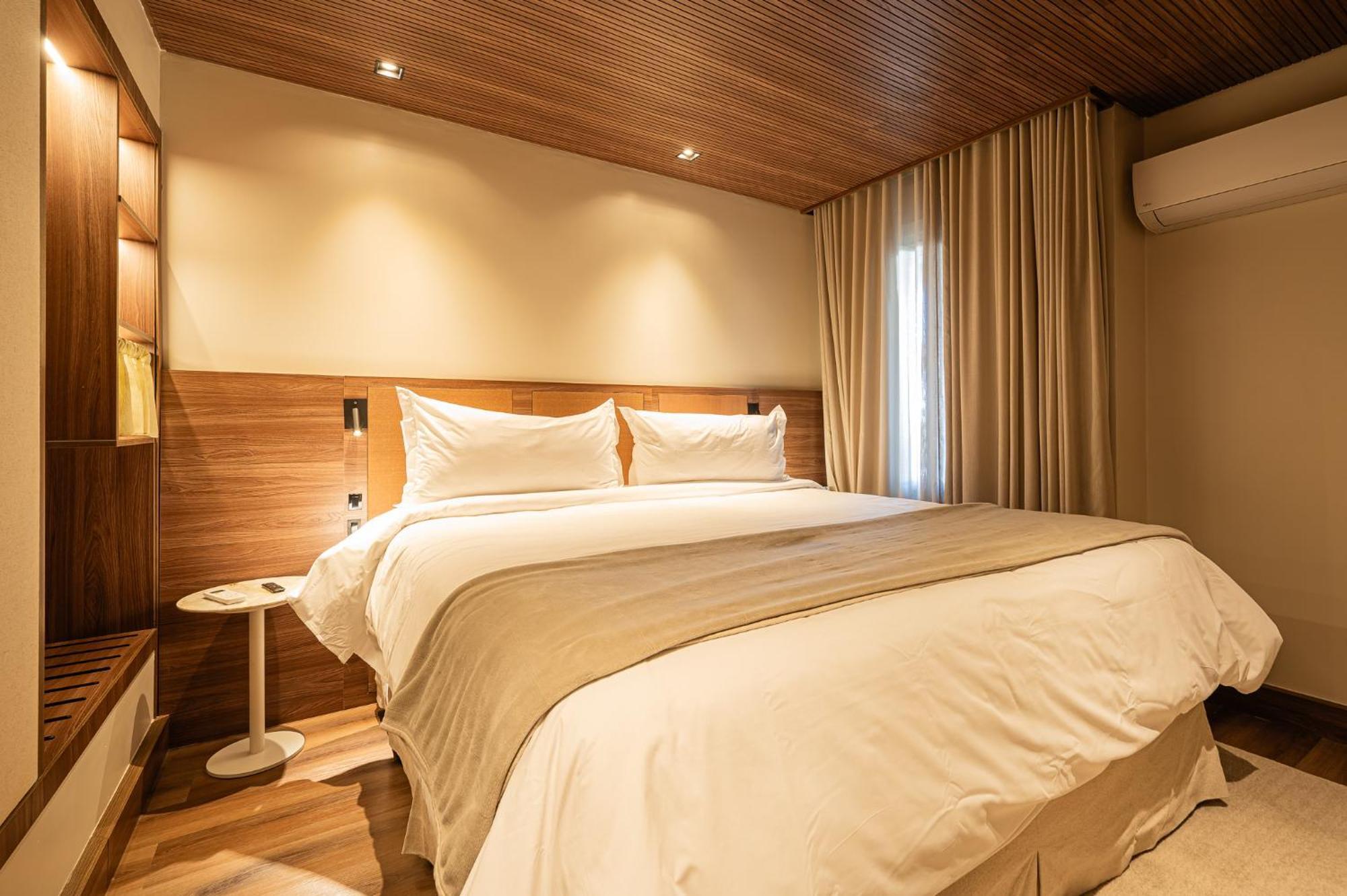 Serrazul Hotel Distributed By Intercity Gramado Eksteriør bilde