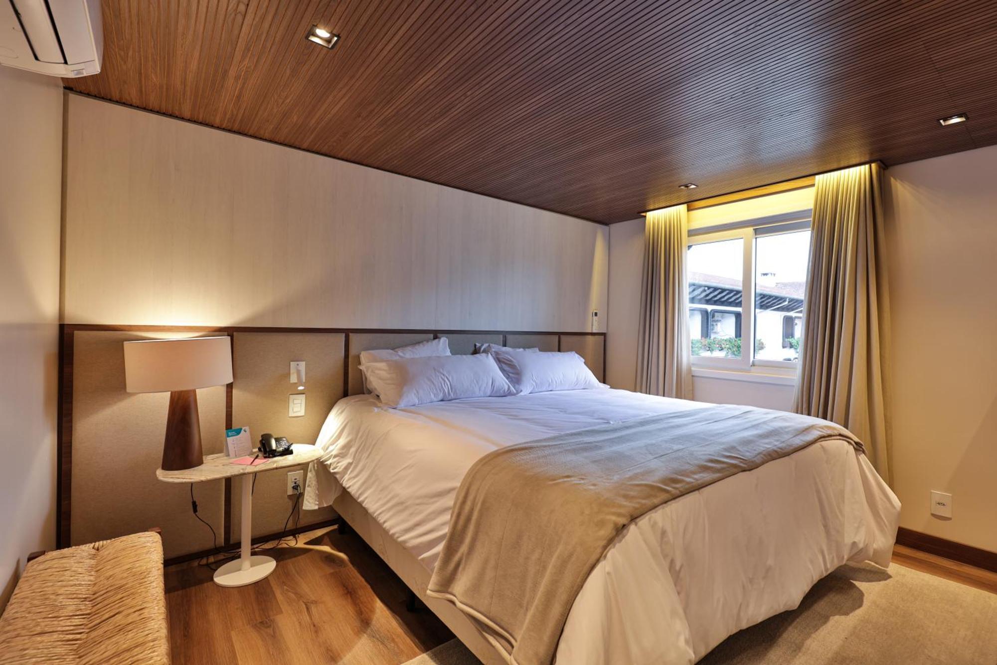 Serrazul Hotel Distributed By Intercity Gramado Eksteriør bilde