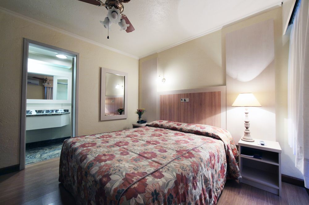 Serrazul Hotel Distributed By Intercity Gramado Eksteriør bilde